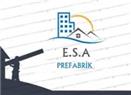 Esa Prefabrik - İzmir